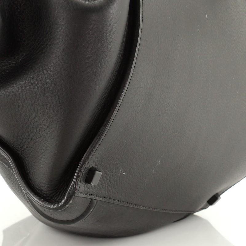 Women's or Men's Celine Phantom Bag Grainy Leather Medium