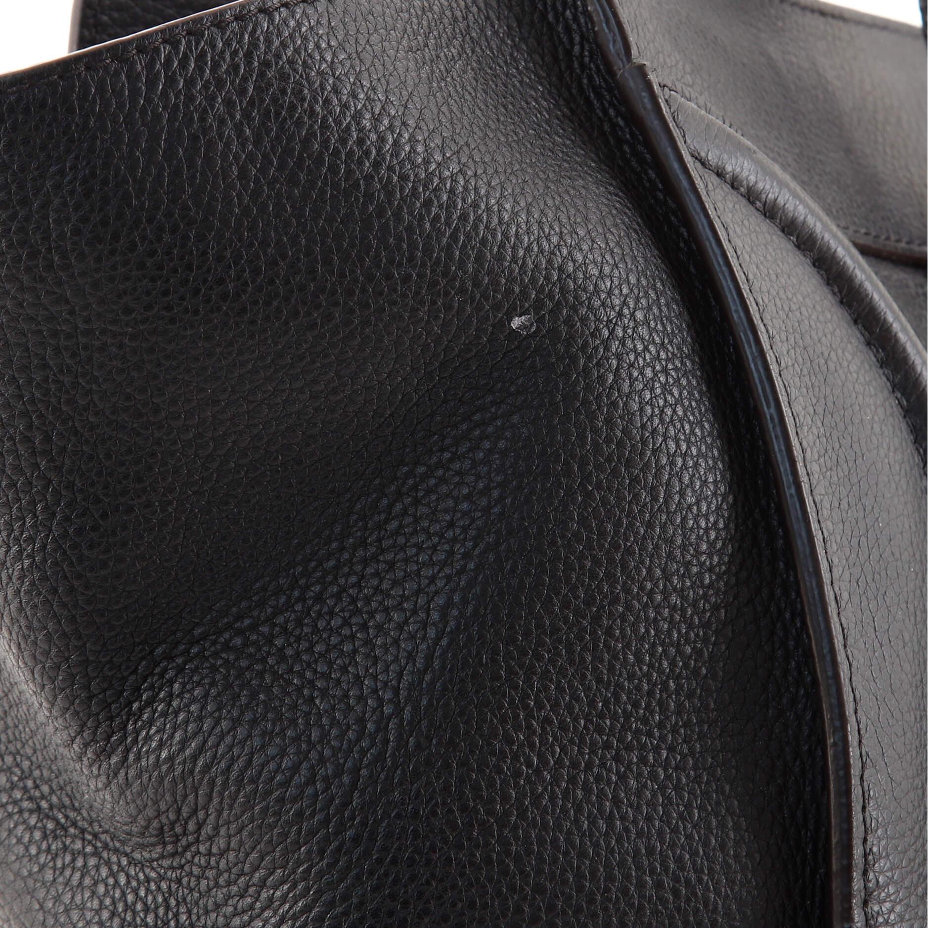 Celine Phantom Bag Grainy Leather Medium 1