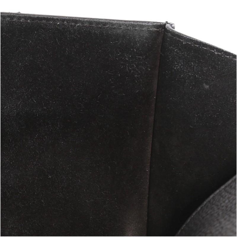 Celine Phantom Bag Grainy Leather Medium 2