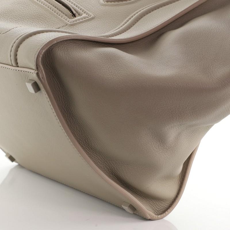 Celine Phantom Bag Grainy Leather Medium 3