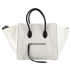 Celine Phantom Bag Grainy Leather Medium