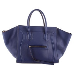 Celine Phantom Bag Grainy Leather Medium