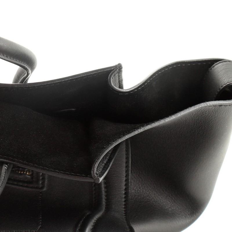 Celine Phantom Bag Smooth Leather Medium 2
