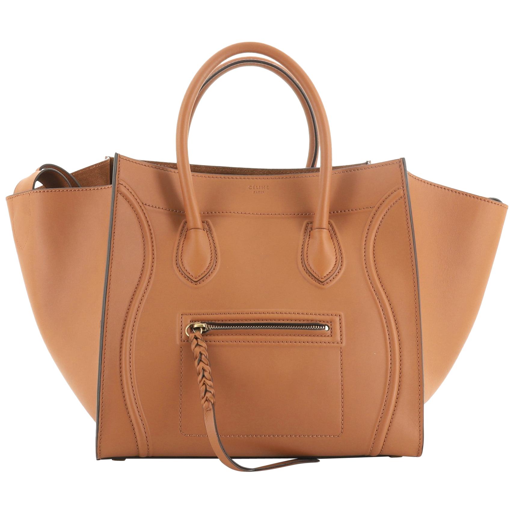 celine phantom bag price