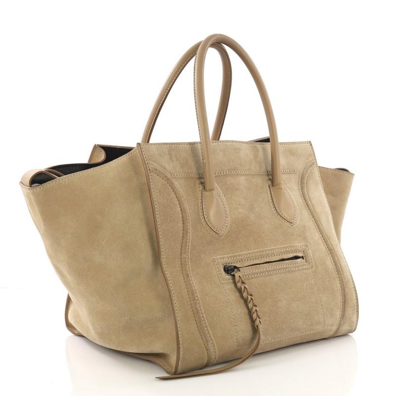 phantom celine bag