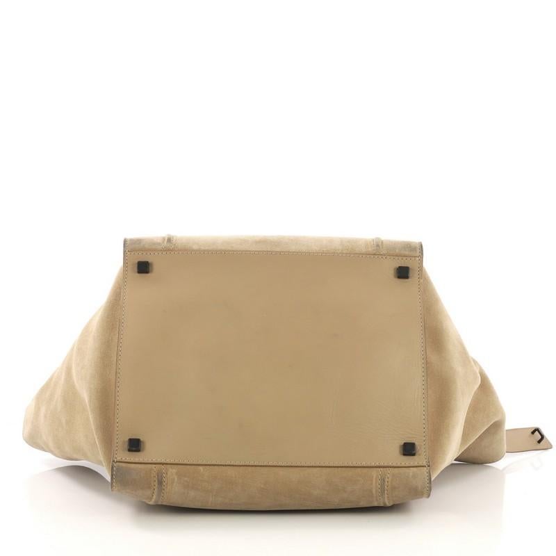 celine phantom luggage