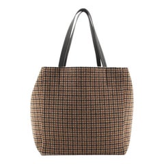 Celine Phantom Cabas Tote Felt Medium