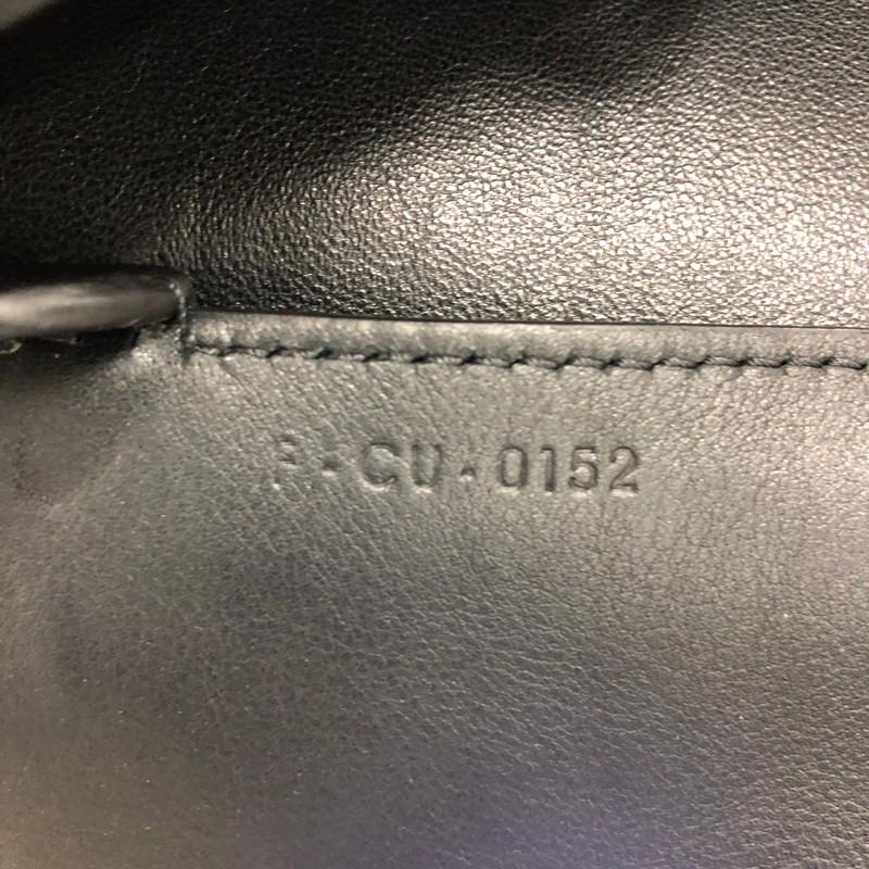 Celine Phantom Cabas Tote Leather And Suede Medium 5