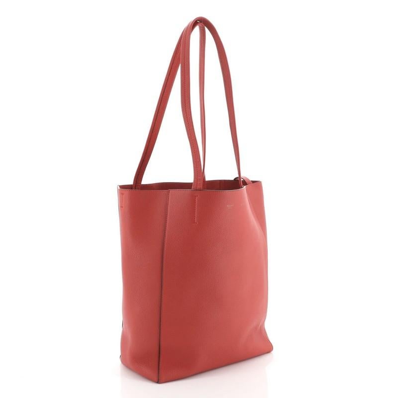 celine cabas tote large