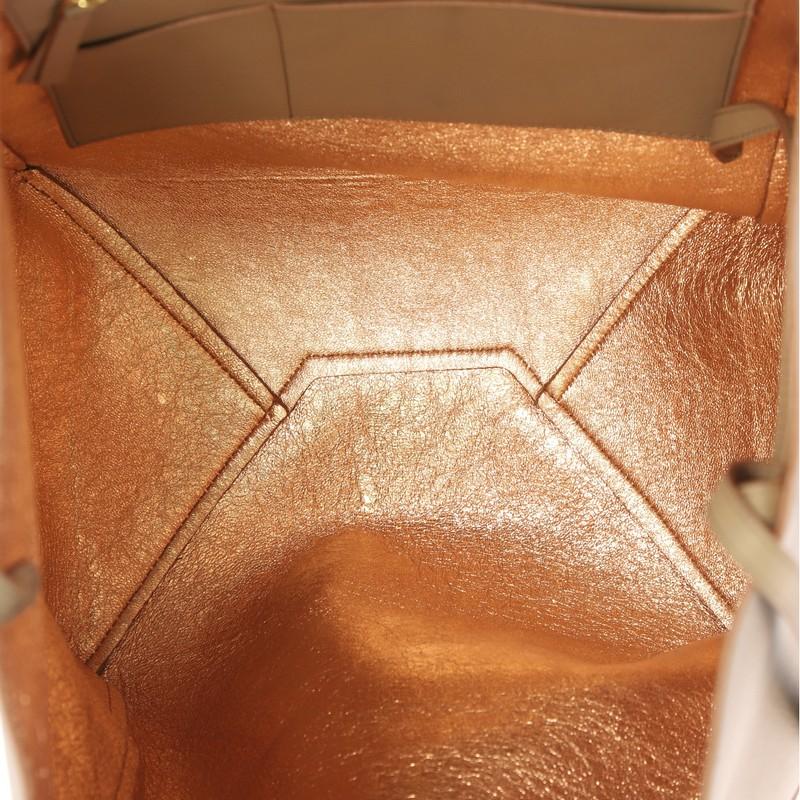 Celine Phantom Cabas Tote Leather Large 1