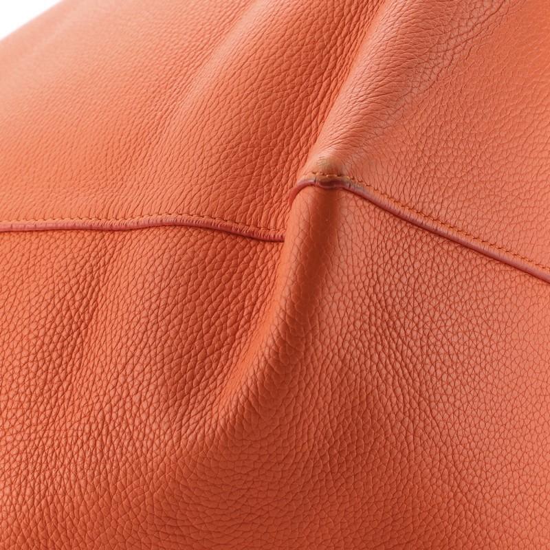 Women's or Men's Celine Phantom Cabas Tote Leather Large