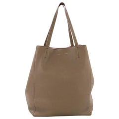 Celine Phantom Cabas Tote Leather Large