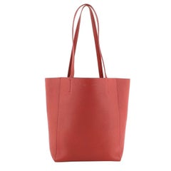 Celine Phantom Cabas Tote Leather Large