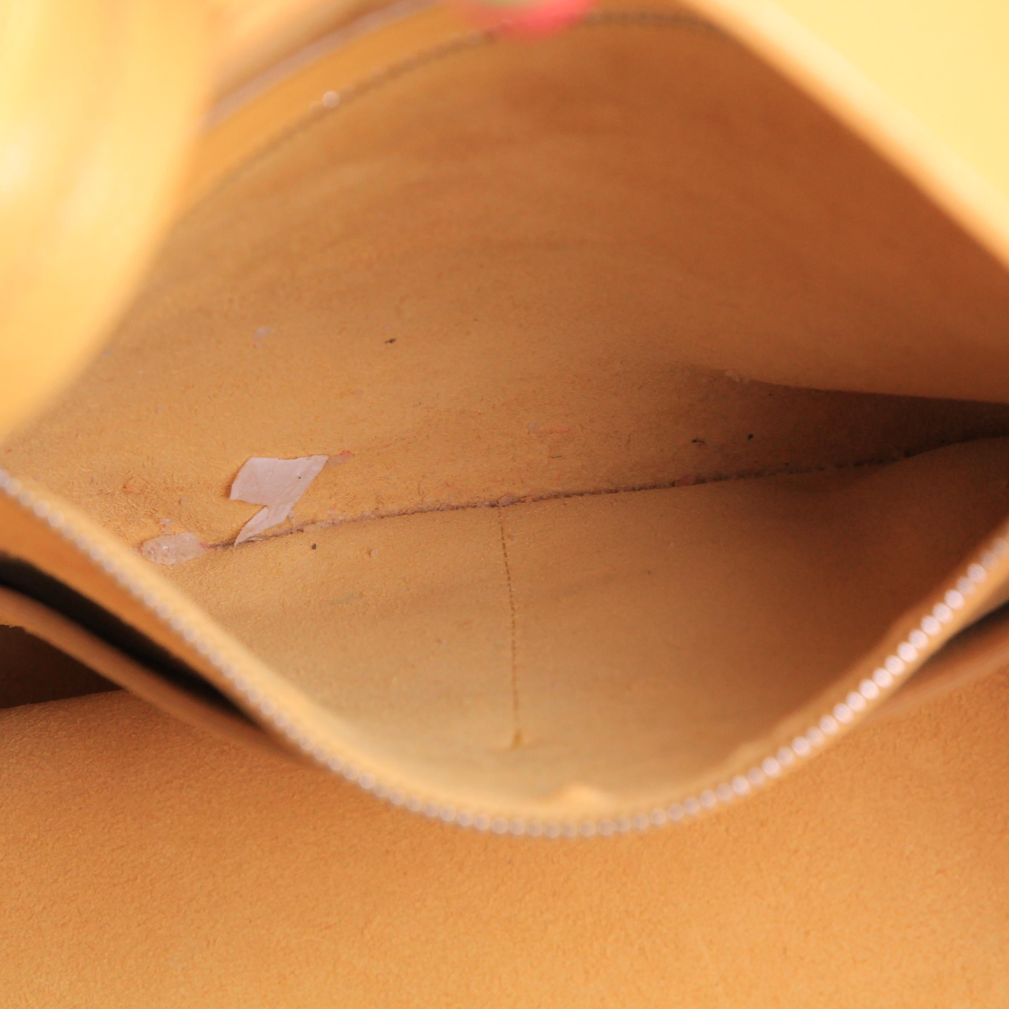 Celine Phantom leather handbag For Sale 11