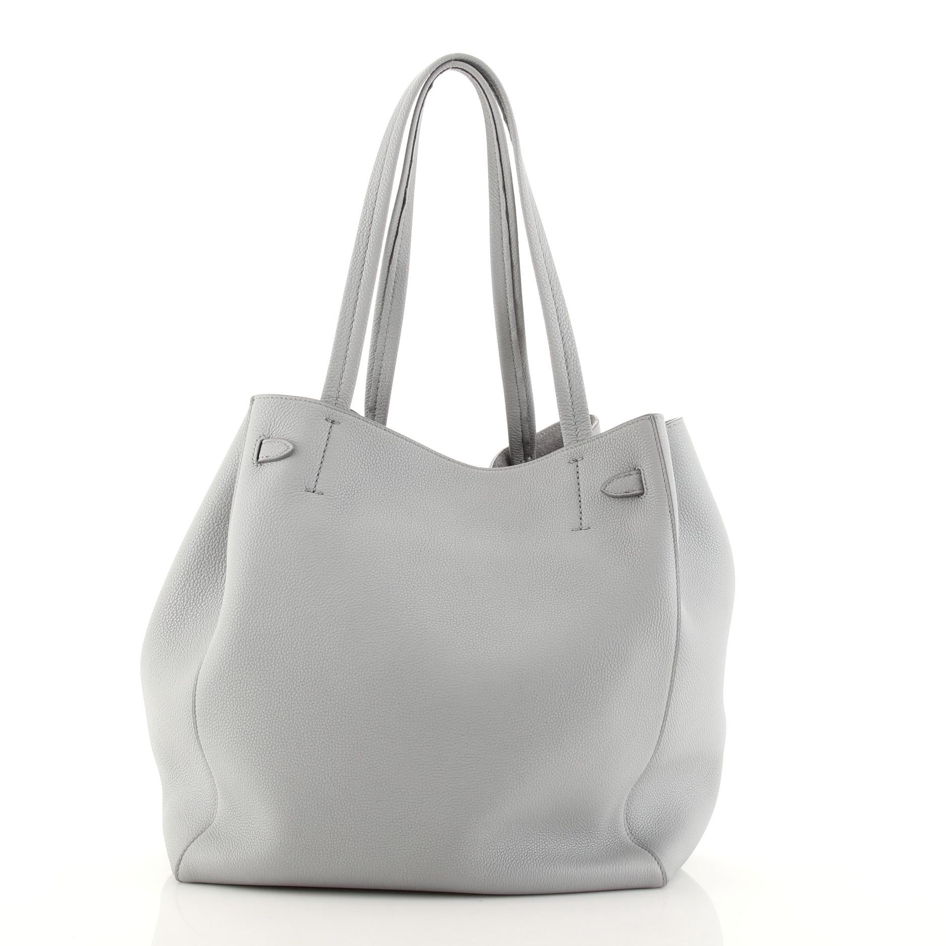 celine phantom cabas