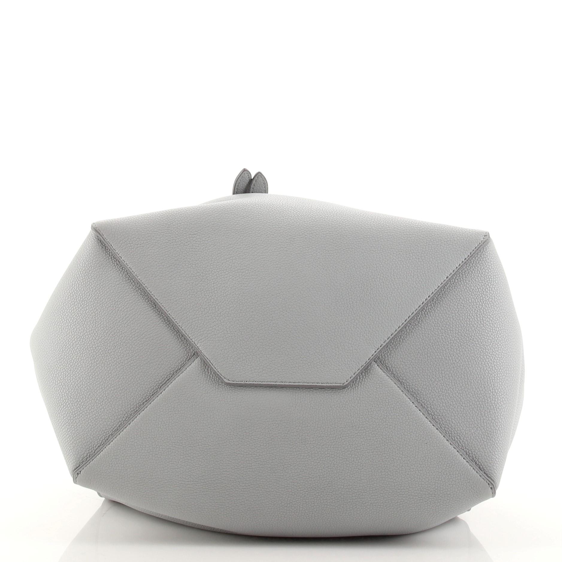 celine small cabas phantom