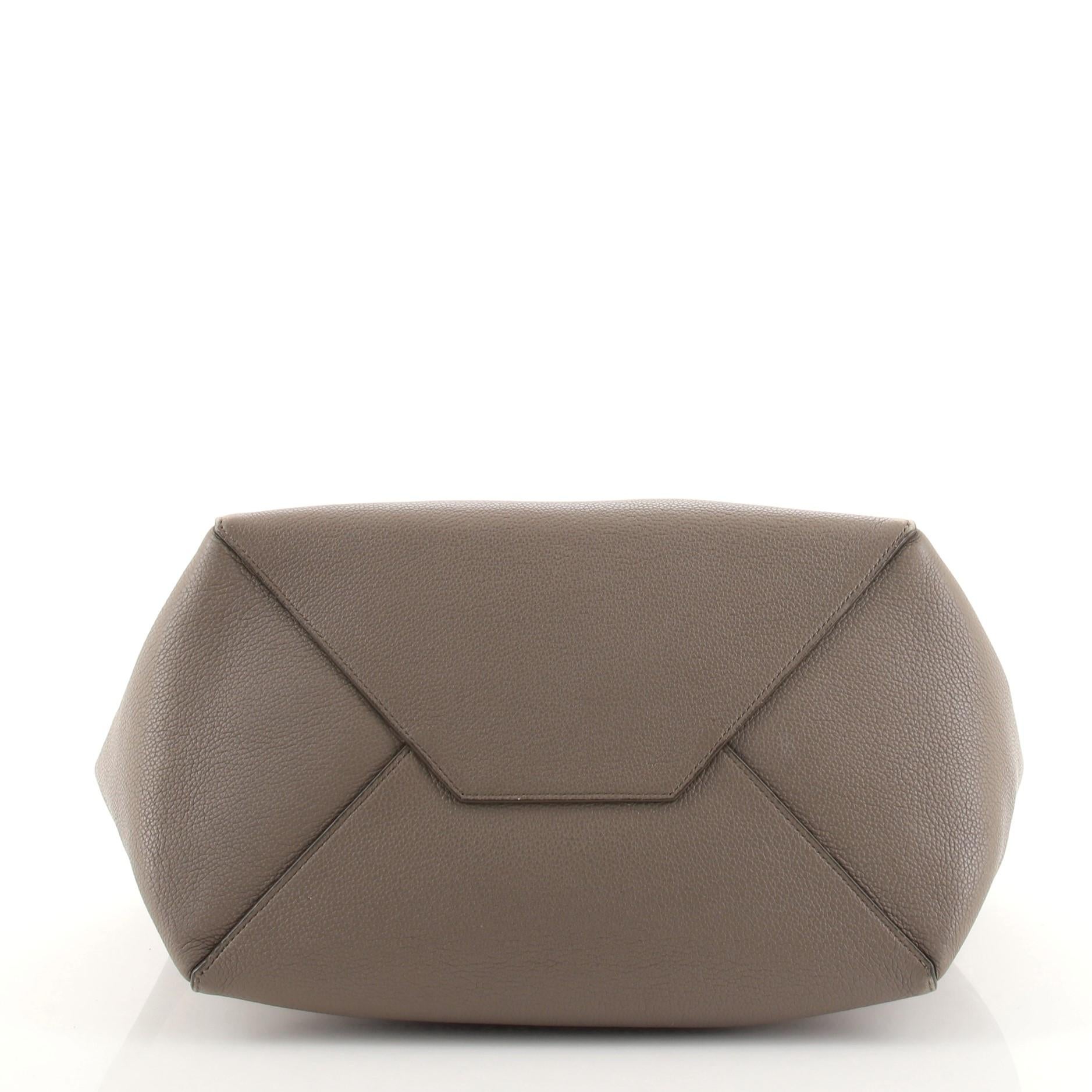 celine phantom small tote bag
