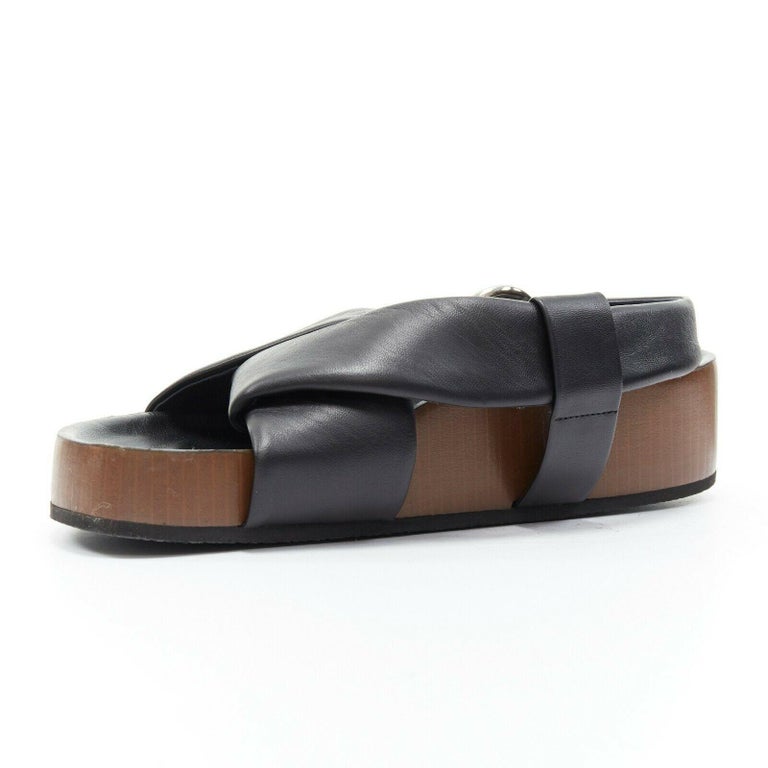 celine slides sandals