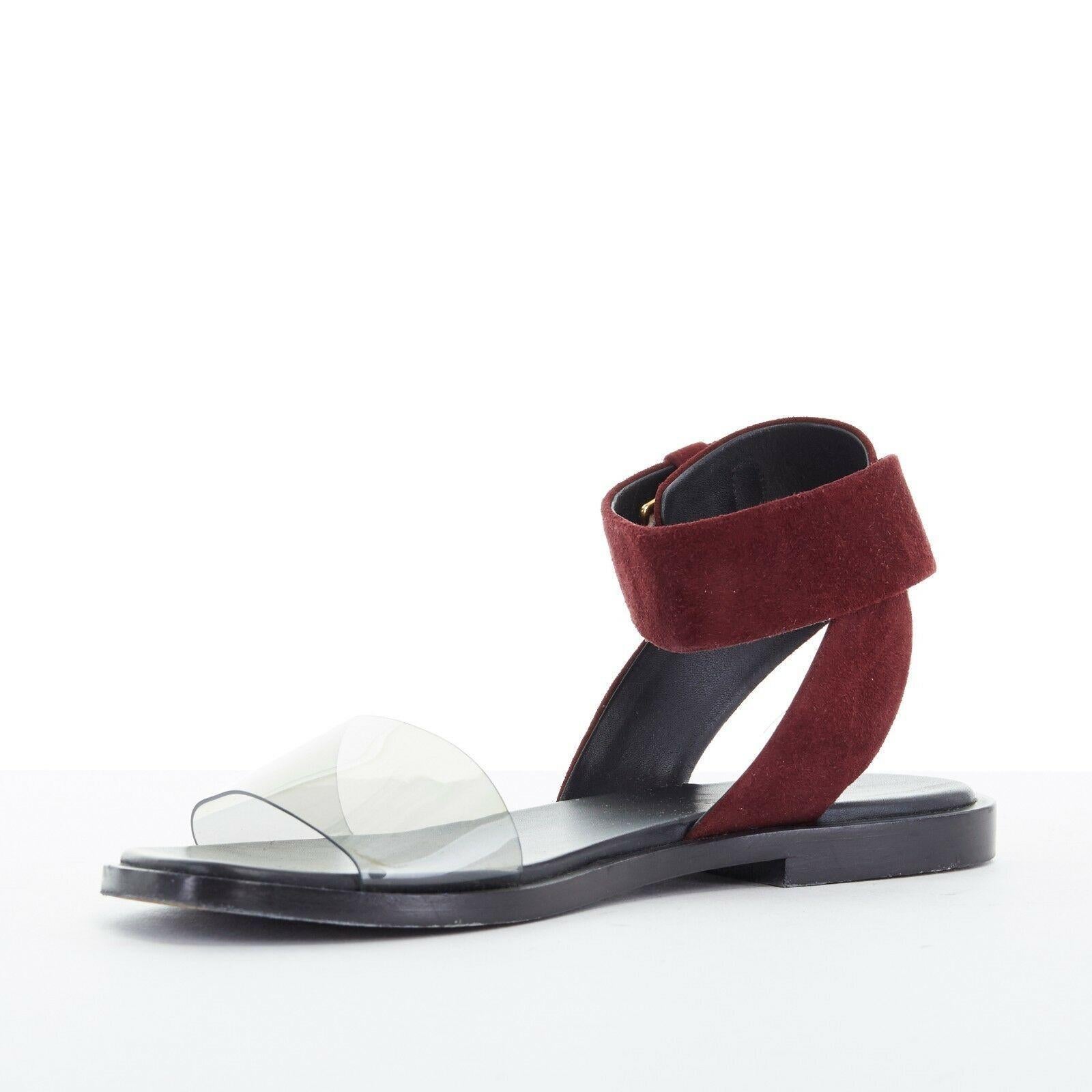 celine sandals