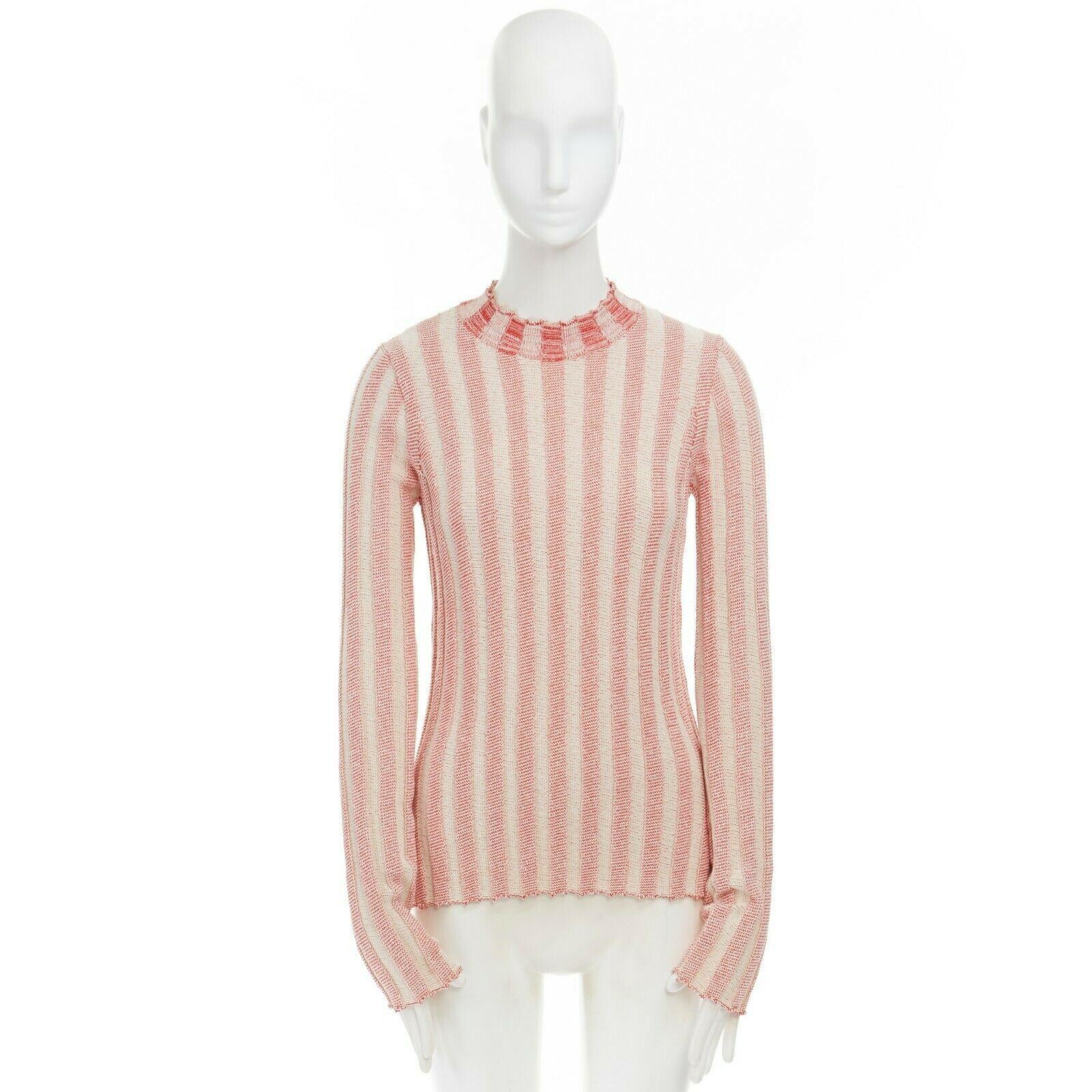 celine knitted sweater