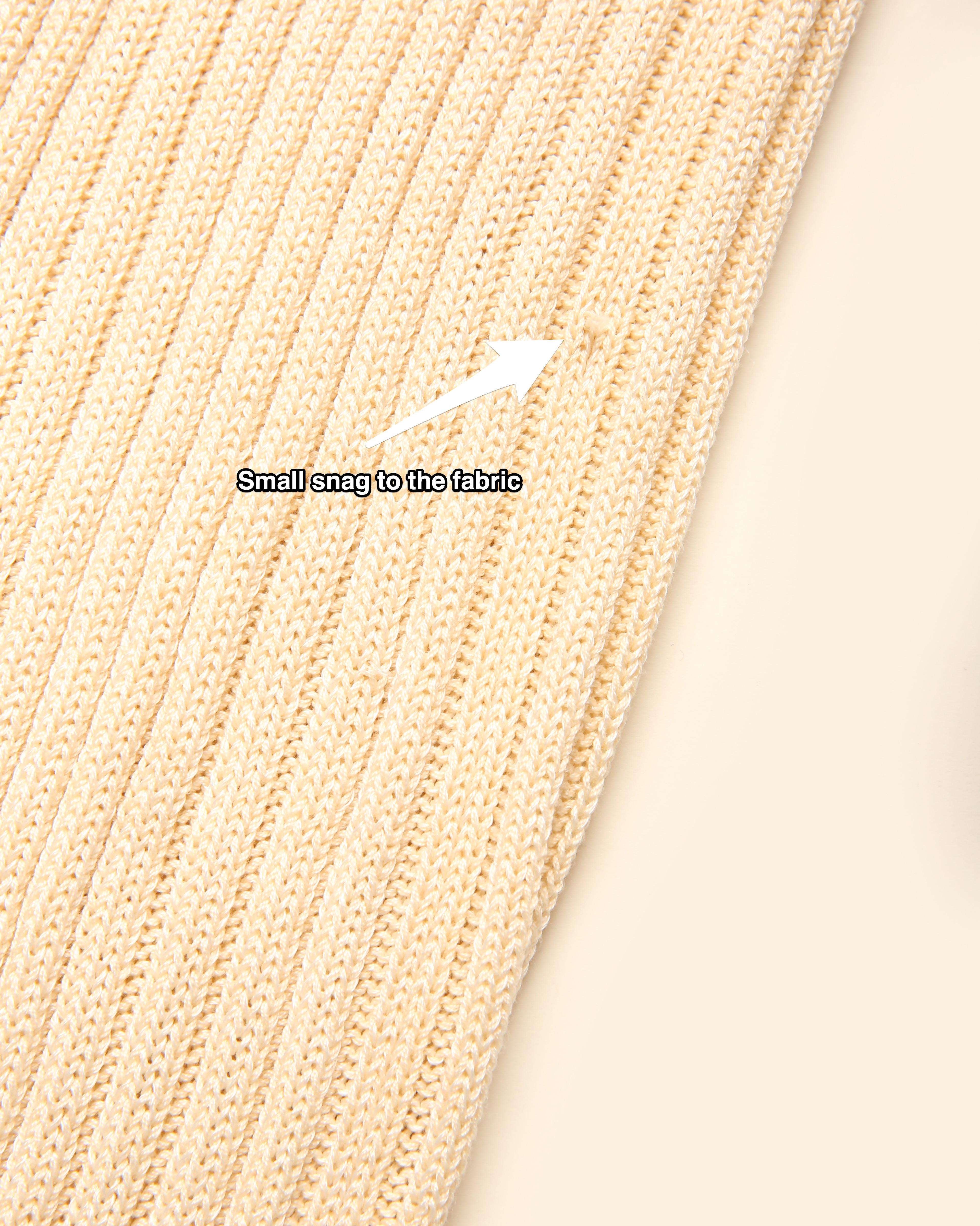 Celine Phoebe Philo, abito midi in maglia a coste elasticizzato con corpo a coste, in crema 11