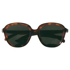 Lunettes de soleil Céline Phoebe Philo Era Tortoise