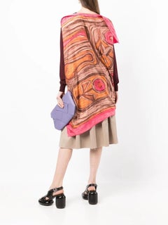 Celine Phoebe Philo wool jumper