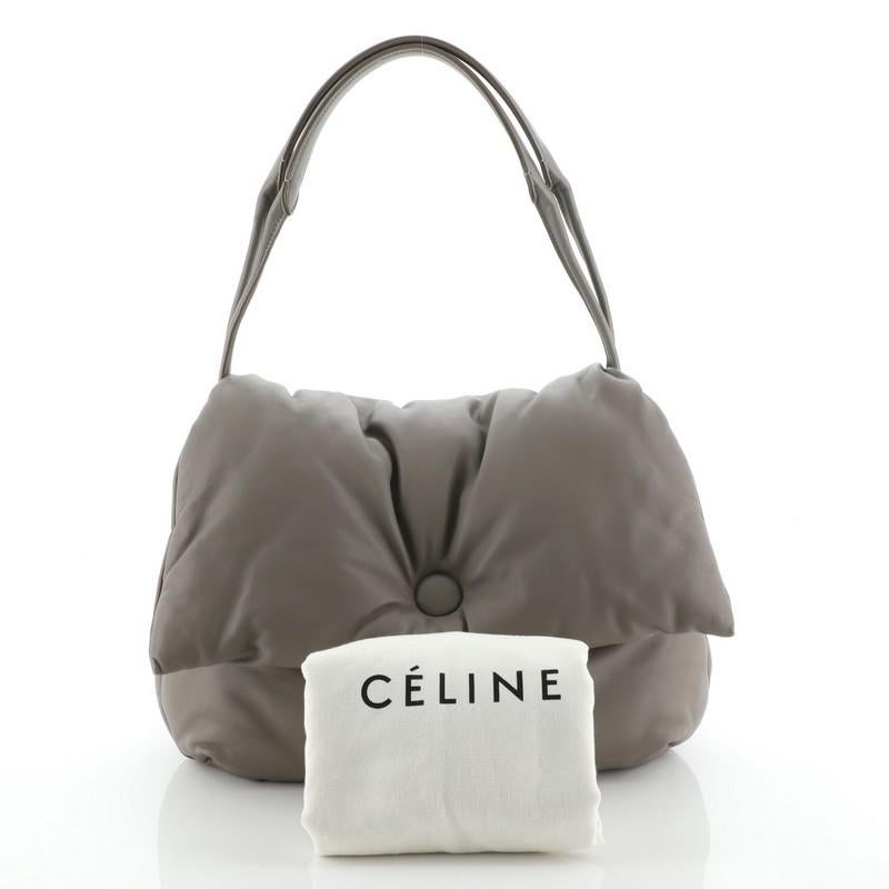 Pillow bag celine best sale