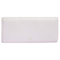 Gray Wallets and Small Accessories