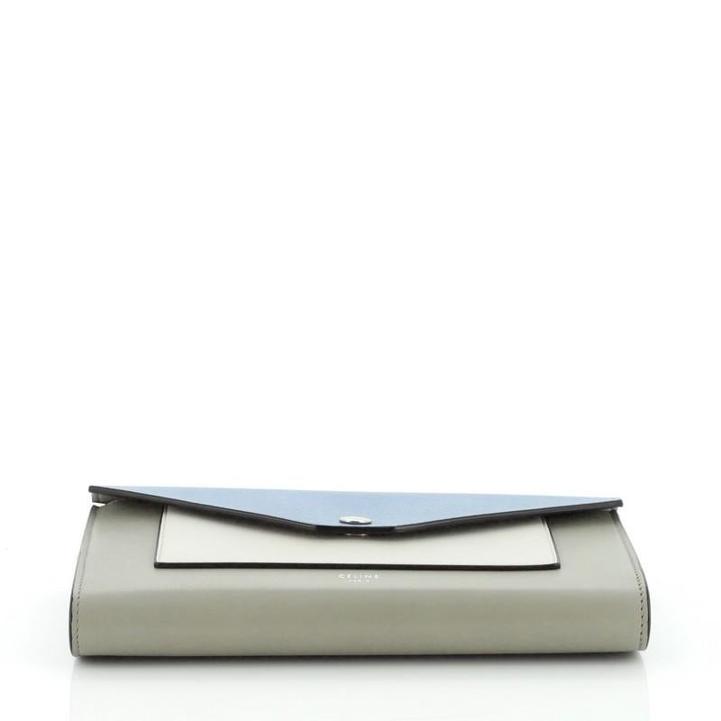 celine wallet on chain