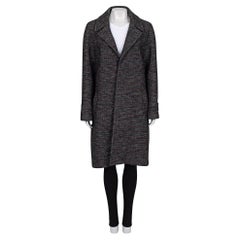 Celine Principe di Galles Check Coates  FR40 / L.
