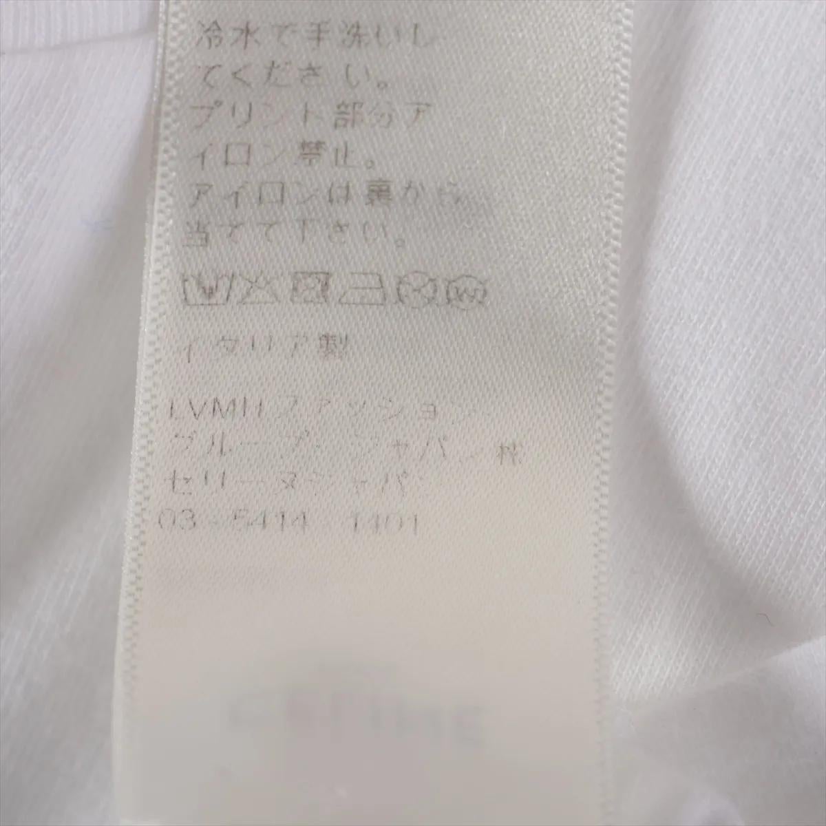 Celine Printed Statement "vaguely Aspirational" C… - image 7