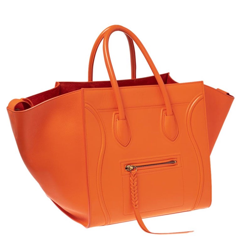 Celine released the Phantom as a newer version of their successful ...