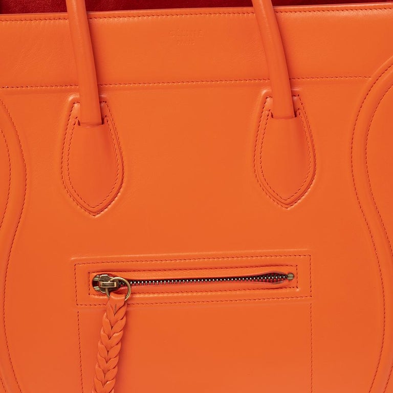 Celine released the Phantom as a newer version of their successful ...
