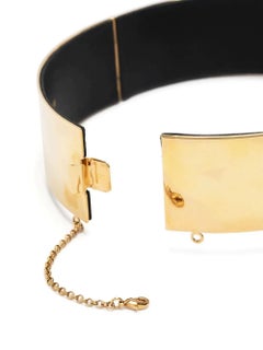 Celine Resort 2011 Bow Choker