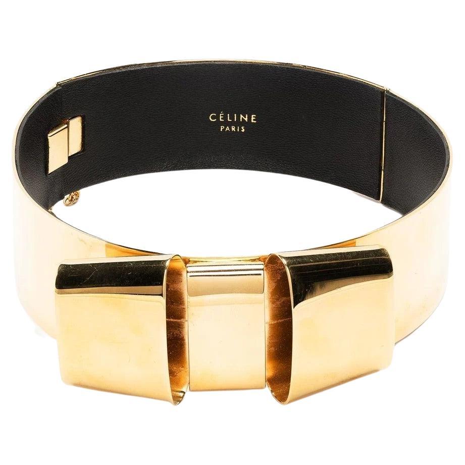 Celine Jewelry & Watches - 65 For Sale at 1stDibs | old celine 