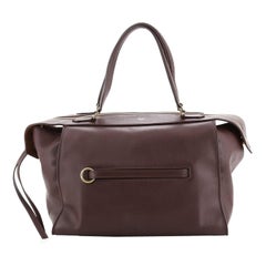 Celine Ring Bag Leather Small