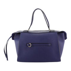 Celine Ring Bag Leather Small