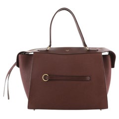 Celine Ring Bag Leather Small