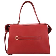 Celine Ring Bag Leather Small