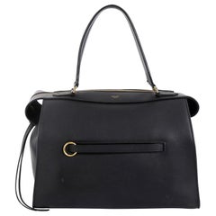 Celine Ring Bag Leather Small