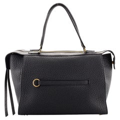 Celine Ringtasche aus Leder