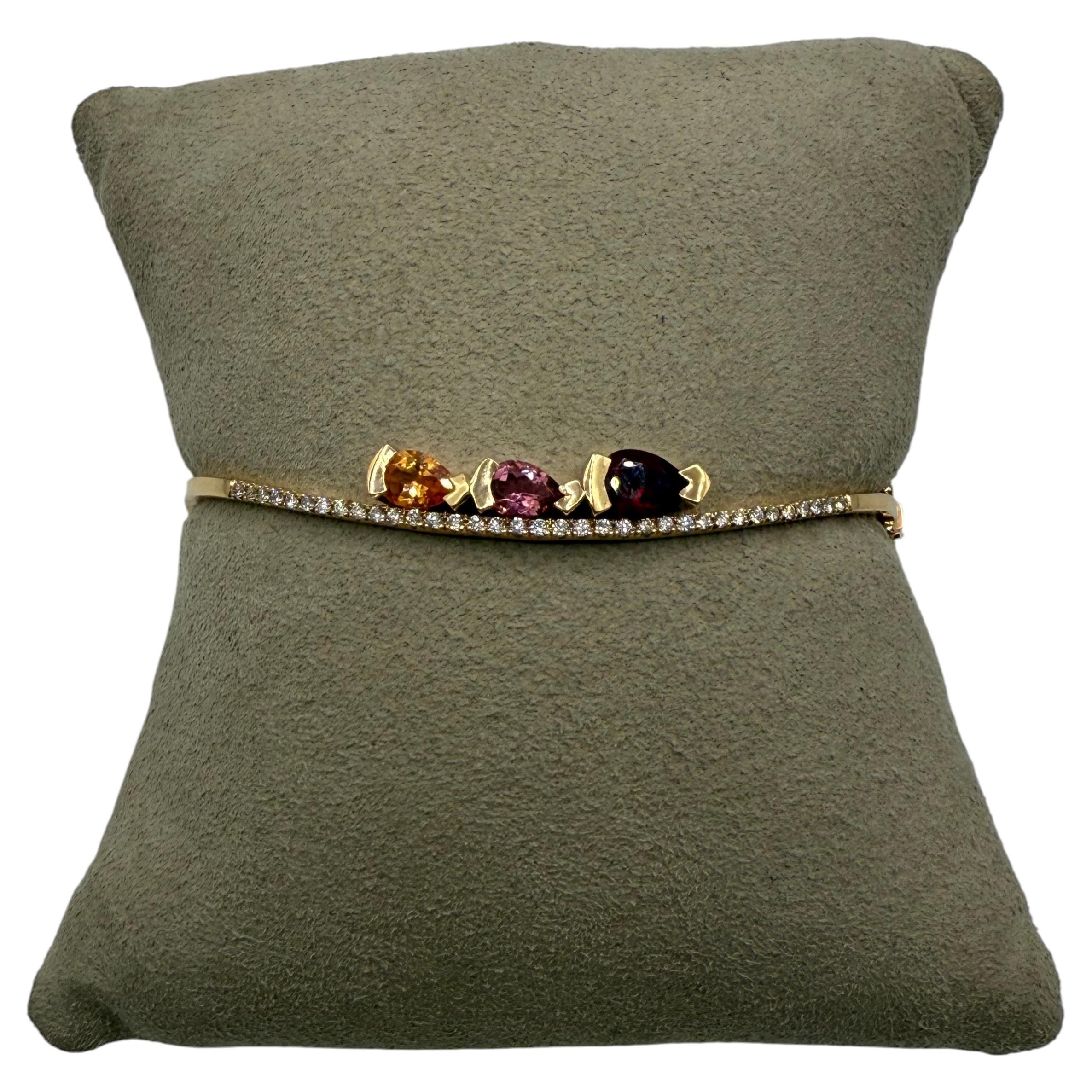 Celine Roelens Pulsera Adeline