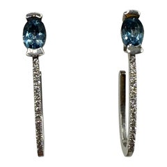 Celine Roelens Adeline Earrings