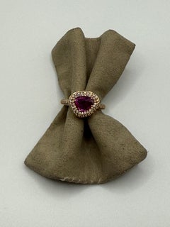 Celine Roelens DIDI Ring