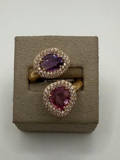 Celine Roelens DIDI Ring