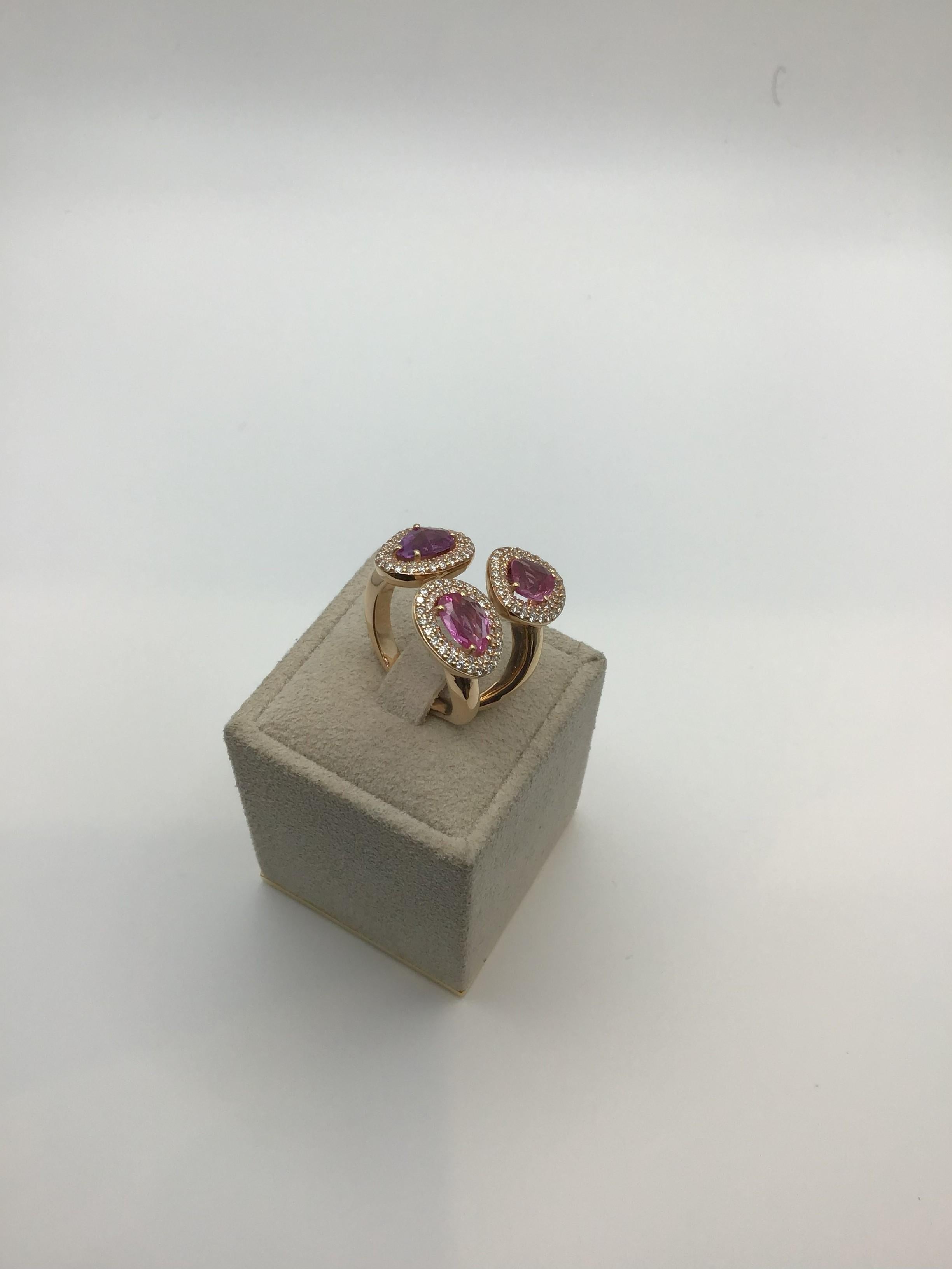 CELINE ROELENS Bague DIDI Neuf - En vente à Scottsdale, AZ