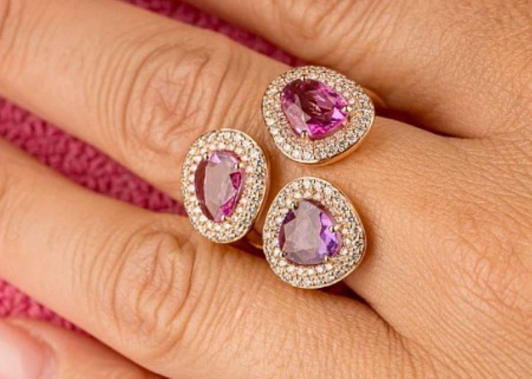 CELINE ROELENS Bague DIDI en vente 1