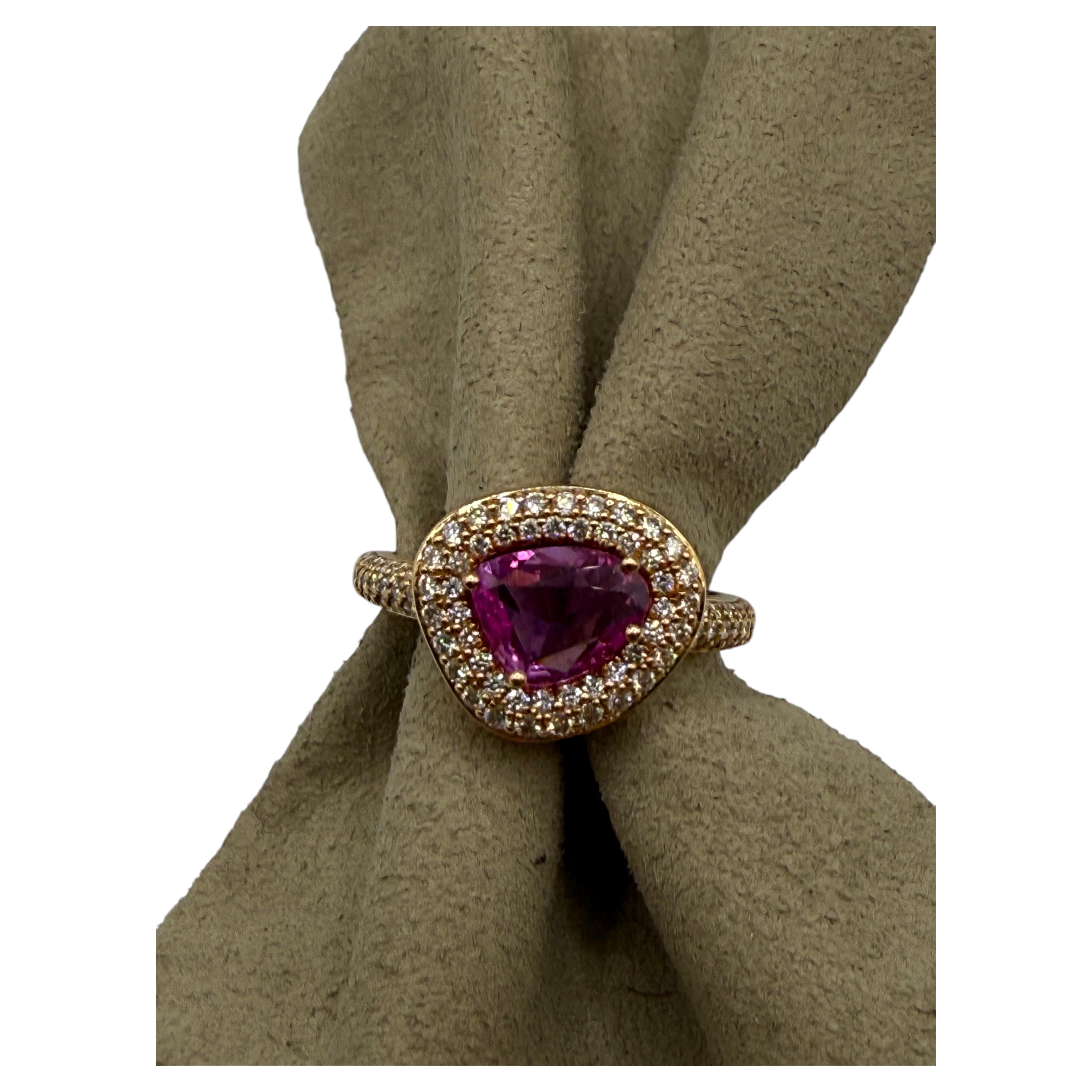 Celine Roelens DIDI Ring For Sale