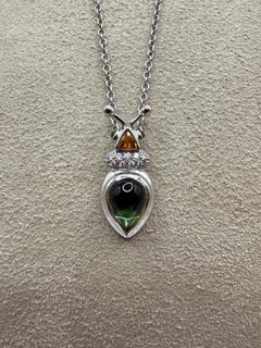 Celine Roelens Ellie Necklace